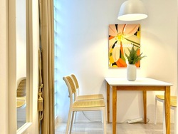 Changi Rise Condominium (D18), Condominium #440498361